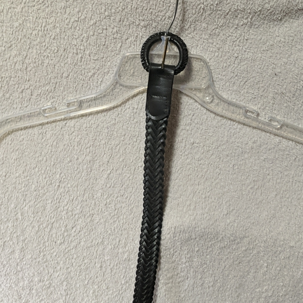 Black belt